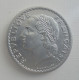 5 FRANCS 1947(B) V OUVERT  ALUMINIUM Ref 339/11 RARE En SPL  Pas De Trace ,pas De Rayure Neuve Belle Patine - 5 Francs