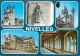 Belgium Nivelles - Nijvel