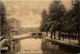 Leiden - Vischbrug - Leiden