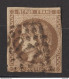 POUR L'AVOIR à MOINDRE COUT Le N°47e R RELIE Au CADRE Cote 560€ - 1870 Bordeaux Printing