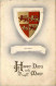 Wales Heraldik - Altri & Non Classificati