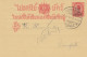 Thailand 1914: Post Card Bangkok Riding Society - Thaïlande