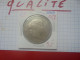 +++QUALITE+++ESPAGNE 20 REALES 1859 ARGENT (A.7) - Primi Conii