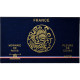 France, Coffret 1 C. à 50 Frs., 1978, MDP, Série FDC, FDC - Other & Unclassified