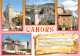 46-CAHORS-N°3756-D/0327 - Cahors