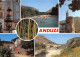 30-ANDUZE-N°3757-D/0001 - Anduze