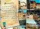 48 - Marvejols - Multivues - CPM - Voir Scans Recto-Verso - Marvejols