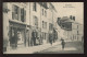 55 - MONTMEDY - RUE DE LUXEMBOURG - EDITEUR GOFLOT - Montmedy