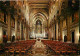 Italie - Monreale - Interno Del Duomo - Carte Vierge - CPM - Voir Scans Recto-Verso - Andere & Zonder Classificatie
