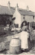 Channel Islands - Butter Making - Publ. Levy L.L. 211 - Other & Unclassified