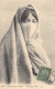 Algérie - Mauresque Voilée - Ed. Lévy & Fils 6231 - Mujeres