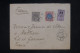 PAYS-BAS - Lettre Recommandée > France - 1901 - M 2546 - Lettres & Documents