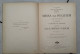 Bn Spartito Musicale Messa Da Requiem A Tre Voci D'uomo  Edizioni Ricordi 1897 - Partituren