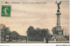 AMMP7-0657-59 - DUNKERQUE - Statue De La Victoire Et Route Des Basins - Dunkerque