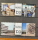 2024 - Portugal - MNH - 100 Years Of Nautical School Infante D. Henrique - 2 Stamps + Souvenir Sheet Of 1 Stamp - Nuevos