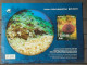 2024 - Portugal - MNH - EUROPA - Underwater Fauna And Flora - Azores - 1 Stamp + Souvenir Sheet Of 1 Stamp - Unused Stamps