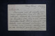 HONG-KONG - Entier > France - 1899 - M 2683 - Cartas & Documentos