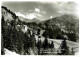 72672380 Triesenberg Alpenkurhaus Silum Mit Augstenberg Und Panueelerkopf Raetik - Liechtenstein