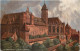 Marienburg - Westpreussen