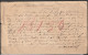 Rumänien 1892 - Lettres & Documents