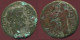 ROMAN PROVINCIAL Authentic Original Ancient Coin 4.80g/18.49mm #ANT1204.19.U.A - Provinces Et Ateliers