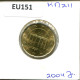 20 EURO CENTS 2004 DEUTSCHLAND Münze GERMANY #EU151.D.A - Germania