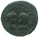 GORDIAN III & TRANQUILLINA OYΛΠAINΩN AΓXIAΛE/ΩN 11.5g/28mm #NNN2074.102.E.A - Provincia