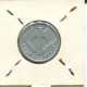 1 FRANC 1942 (Heavy Type) FRANKREICH FRANCE Französisch Münze #AW351.D.A - 1 Franc