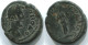 ROMAN PROVINCIAL Authentic Original Ancient Coin 4g/18mm #ANT1350.31.U.A - Provincie