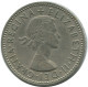 SHILLING 1956 UK GREAT BRITAIN Coin #AG984.1.U.A - I. 1 Shilling