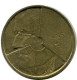 5 FRANCS 1986 BÉLGICA BELGIUM Moneda #AZ336.E.A - 5 Frank