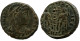 CONSTANS MINTED IN ALEKSANDRIA FROM THE ROYAL ONTARIO MUSEUM #ANC11319.14.U.A - The Christian Empire (307 AD Tot 363 AD)