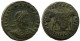 CONSTANS MINTED IN ALEKSANDRIA FROM THE ROYAL ONTARIO MUSEUM #ANC11461.14.D.A - The Christian Empire (307 AD To 363 AD)