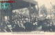 BESANCON LES FETES 14 AOUT 1919 TRIBUNE OFFICIELLE INAUGURATION DU GENERAL JEANNINGROS 25 DOUBS - Besancon