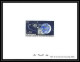 France - N°1360 / 1362 3 épreuve De Luxe (deluxe Proof) Télécommunications Espace Space Nancay Telstar Pleumeur-Bodou  - Europe