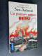 POCKET N° 12062    Les Nouvelles Aventures De SAN-ANTONIO    Un Pompier Nommé BERU    Patrice DARD - San Antonio