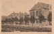 Helder Kanaalweg Met Chr. M.U.L.O. School Levendig # 1922    5239 - Den Helder