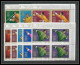 227b - Bhutan (bouthan) Mi ** MNH N° 514 / 521 A Jeux Olympiques (olympic Games) Munich 72 BLOC 4 - Bhutan