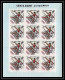 Delcampe - 220d Umm Al Qiwain MNH ** N° 285 293 B Non Dentelé Imperf Overprint Jeux Olympiques Olympic Games Mexico Feuilles Sheets - Estate 1968: Messico