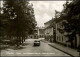 Ansichtskarte Olbernhau Ernst-Thälmann-Platz Mit Haus Der Heimat 1969 - Olbernhau