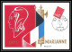 2529/ Carte Maximum (card) France N°1663/1664 Marianne De Béquet Edition Cef 1971 - 1970-1979