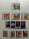 VATIKAN MI-NR. 1197-1233 + BLOCK 17 POSTFRISCH(MINT) JAHRGANG 1997 KOMPLETT - Unused Stamps