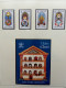 VATIKAN MI-NR. 1197-1233 + BLOCK 17 POSTFRISCH(MINT) JAHRGANG 1997 KOMPLETT - Unused Stamps