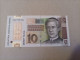 Billete Croacia 10 Kuna, Año 2004, Conmemorativo, UNC - Croatia