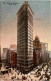 New York - Flat Iron Building - Andere & Zonder Classificatie