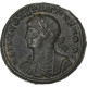 Constance II, Follis, 328-329, Siscia, Bronze, SUP, RIC:217 - The Christian Empire (307 AD To 363 AD)