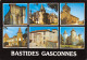 32-BASTIDES GASCONNES-N°3400-A/0315 - Other & Unclassified