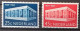 1968 - Netherlands - Europa CEPT + 1969 + 1970 - 6 Stamps - Ongebruikt