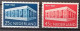 1968 - Netherlands - Europa CEPT + 1969 + 1970 - 6 Stamps - Nuevos