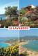 83-LE LAVANDOU-N°3408-A/0373 - Le Lavandou